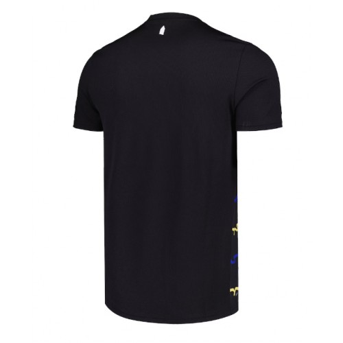 Everton Terza Maglia 2025-26 Manica Corta Everton Terza Maglia 2025-26 Manica Corta